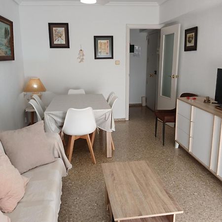 Apartamento Tradicional Canet d'En Berenguer Екстериор снимка