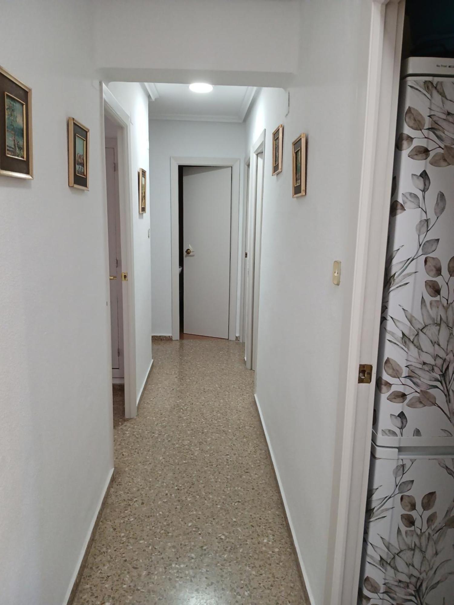 Apartamento Tradicional Canet d'En Berenguer Екстериор снимка