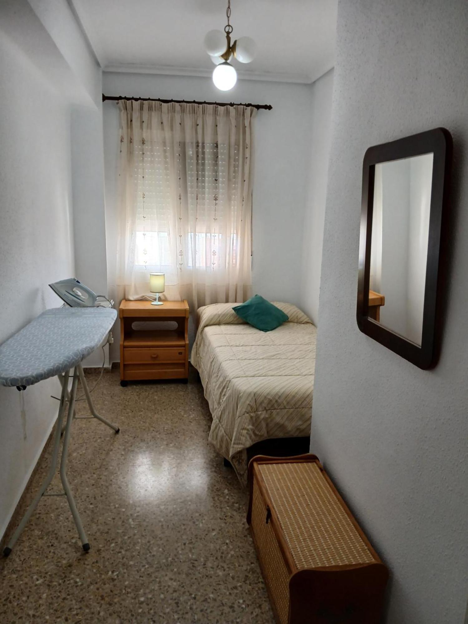 Apartamento Tradicional Canet d'En Berenguer Екстериор снимка