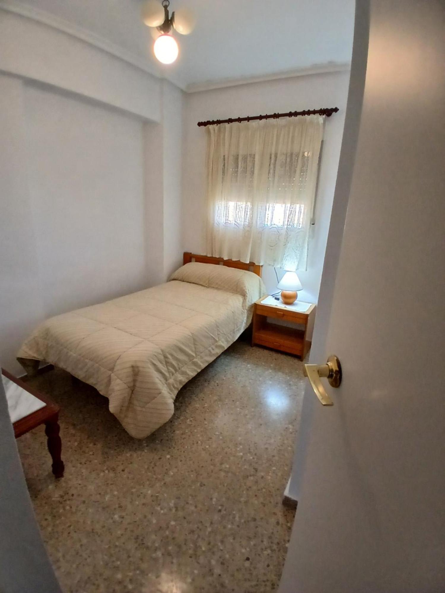 Apartamento Tradicional Canet d'En Berenguer Екстериор снимка